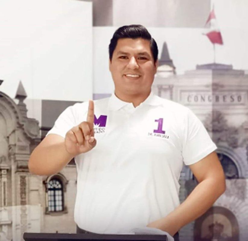Juan Jara