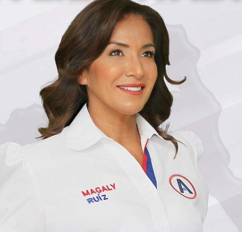 Magaly App 2