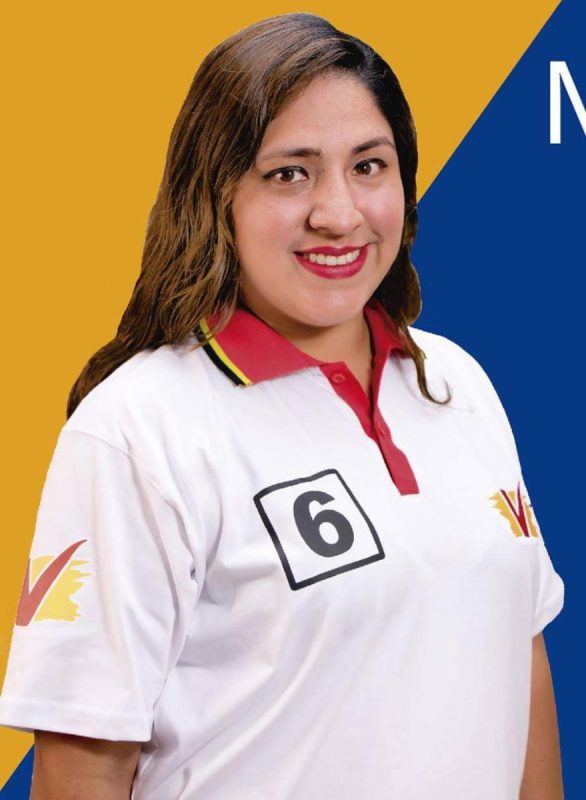 Marycarmen Gil