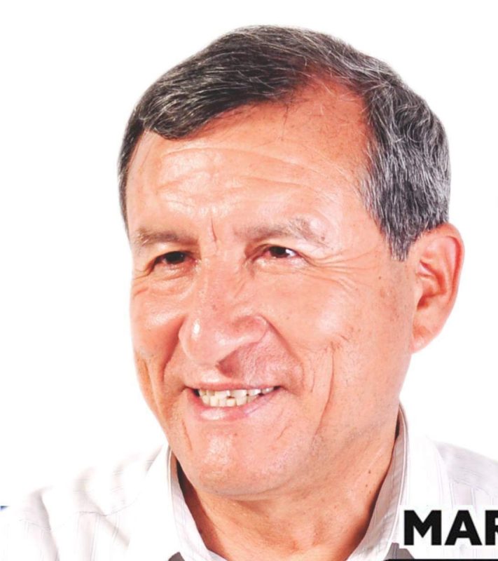 Rudy Gonzalez Real