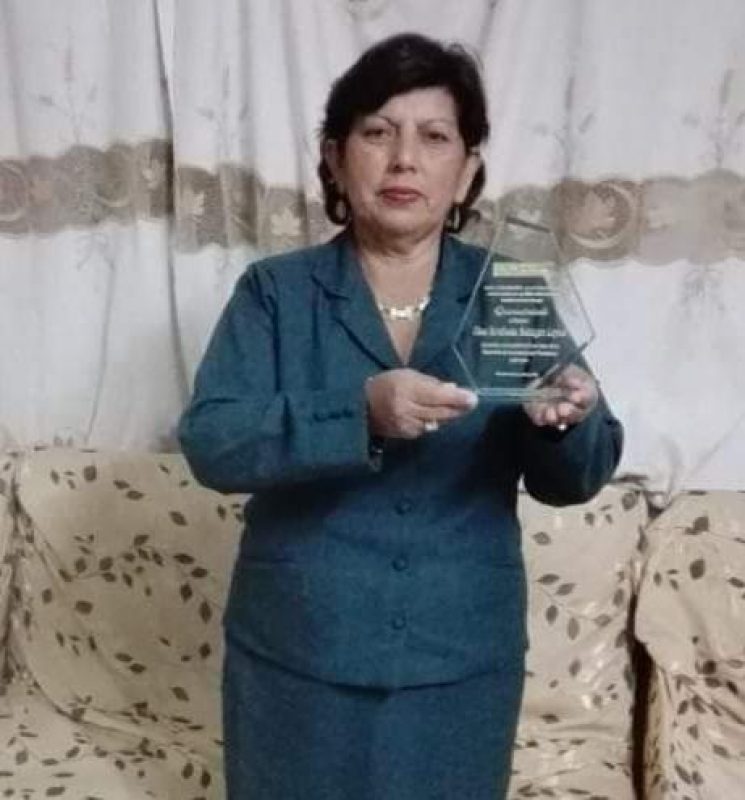 Elsa Salazar