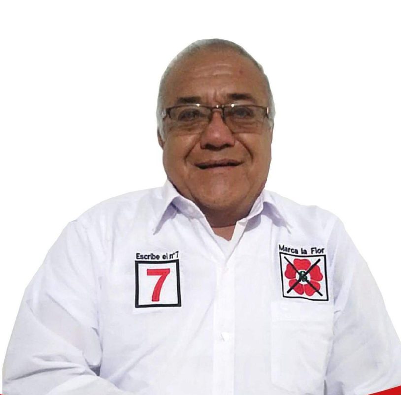 Gonzales Sanchez