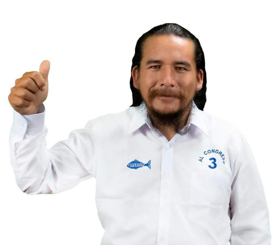 Julio Mendoza