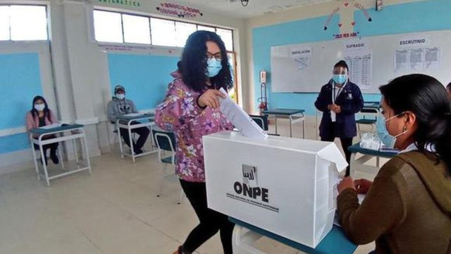 Onpe