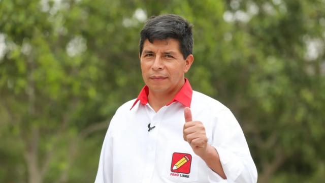 Pedro Castillo Ii