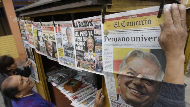 Periódicos