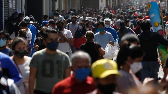 Personas
