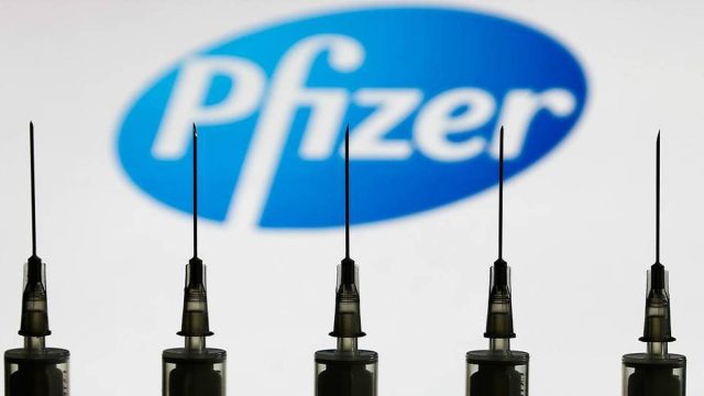 Pfizer