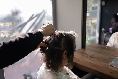 Salon and spa reputation management with client reviews