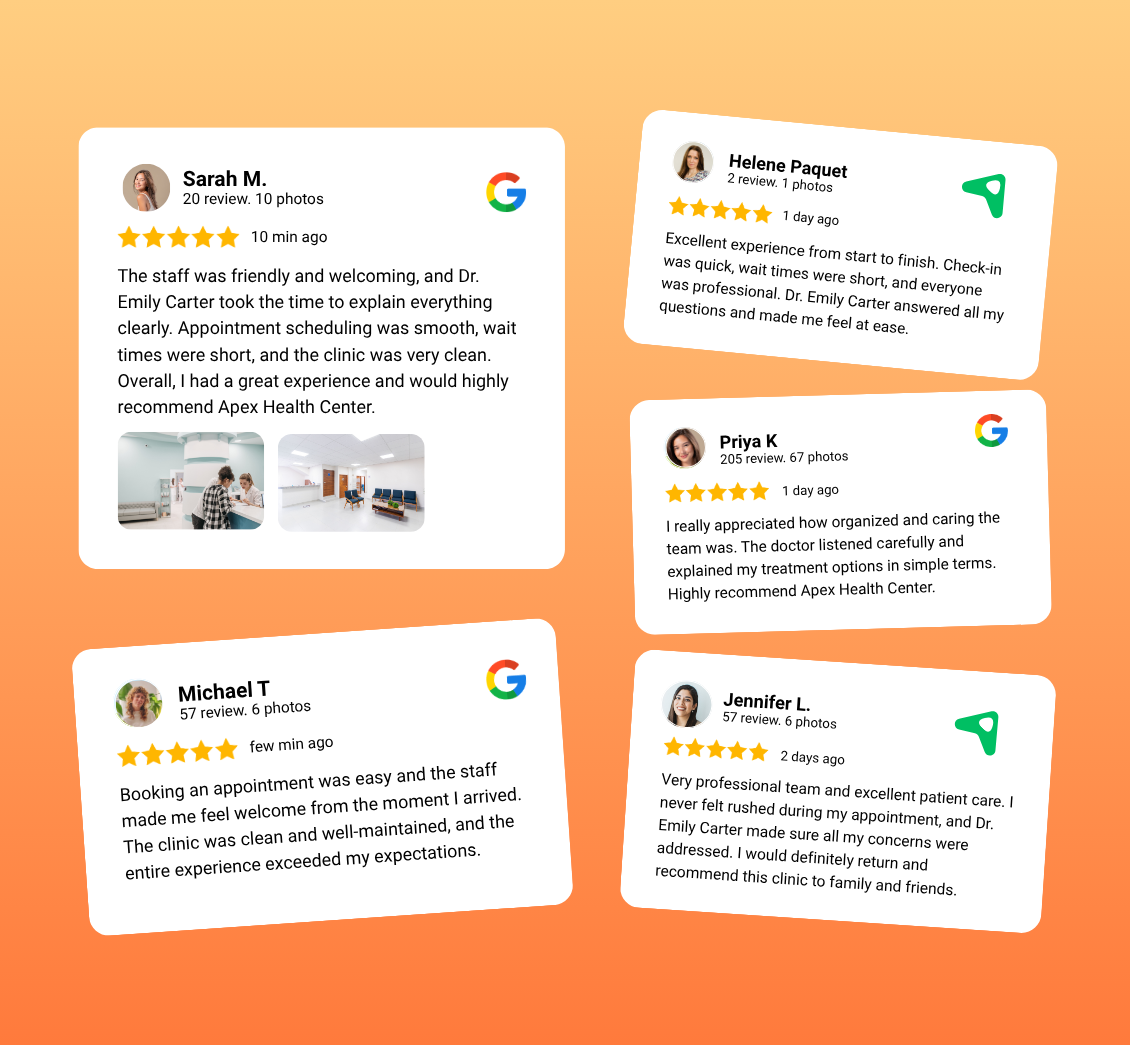 Attract More Customers