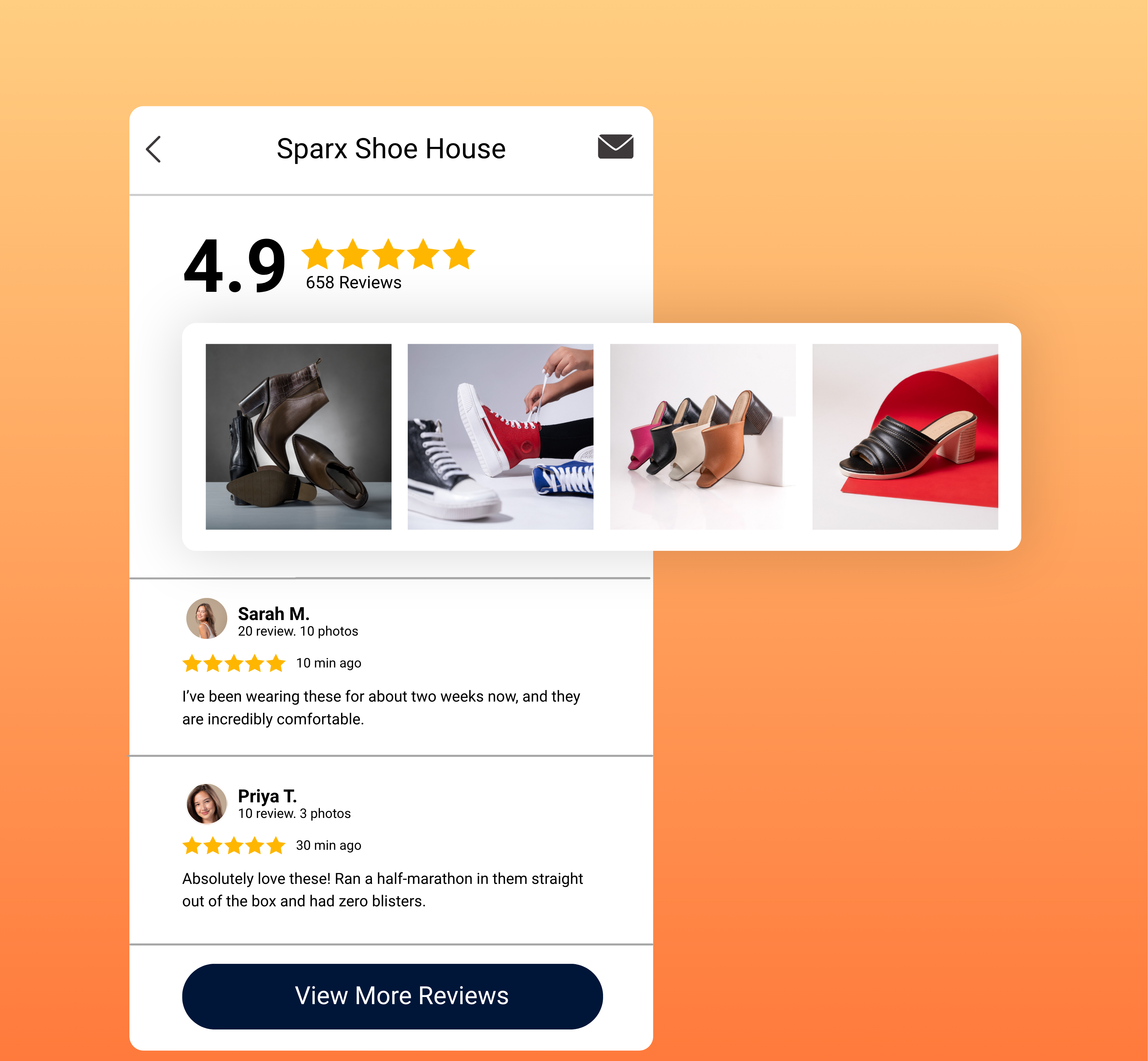Build Trust With Social Proof