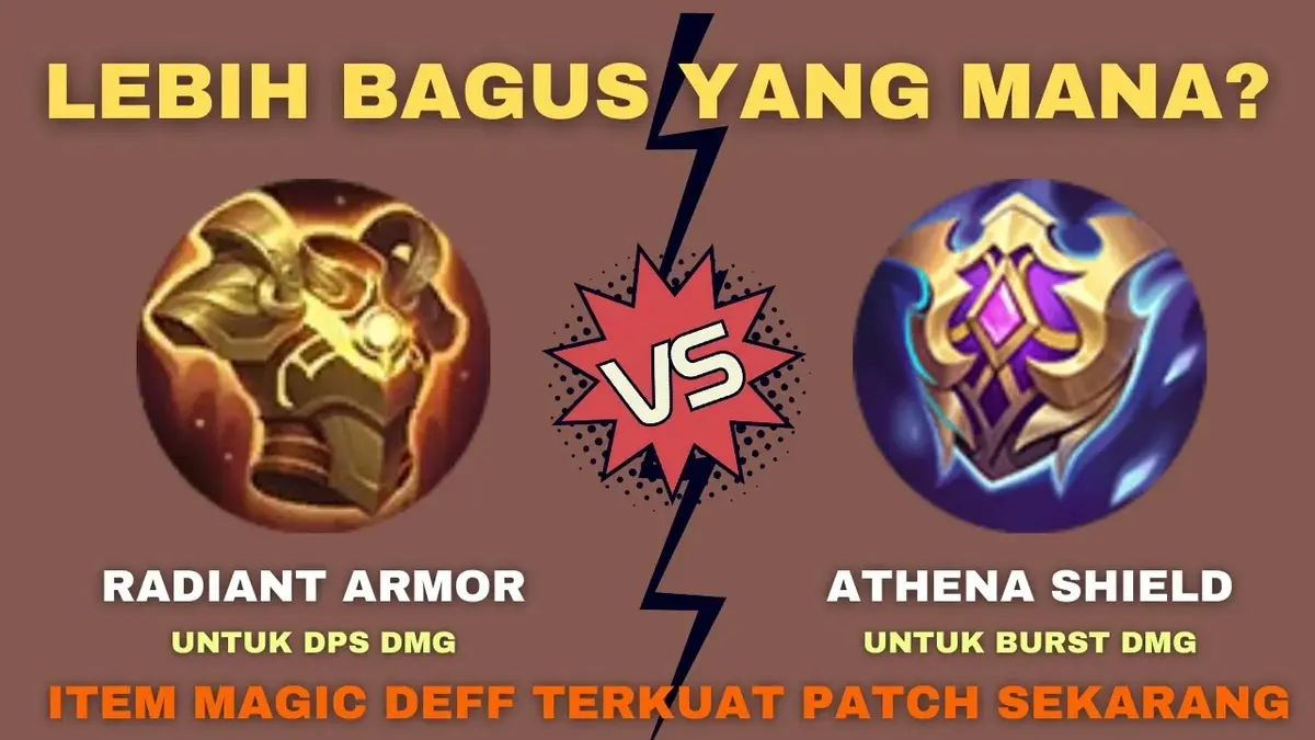 Holy Crystal Counter Item