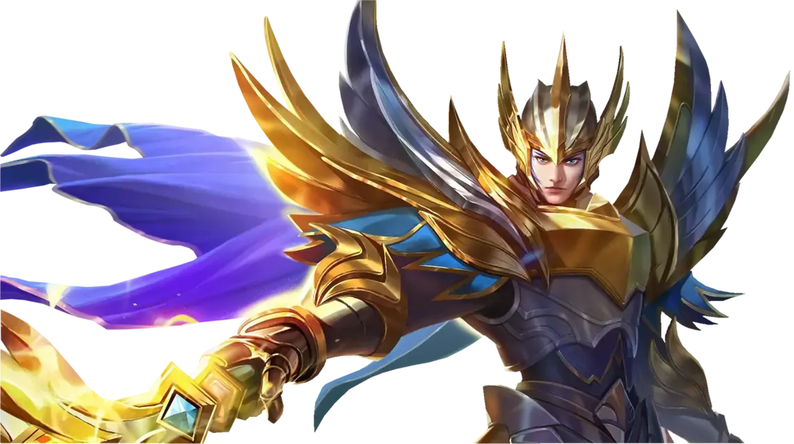 Glorious Generals