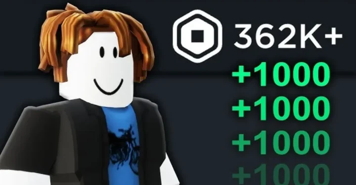 Robloxをプレイするための初心者向けガイド