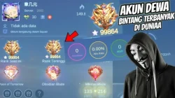 Mobile Legends のアカウントから抜け出す方法は簡単です。