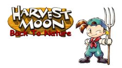 料理コンテストで優勝するための 5 つの Harvest Moon Back To Nature レシピ!