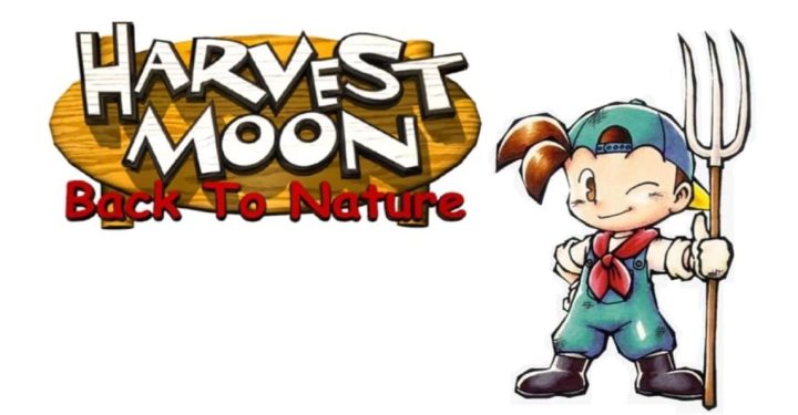 5 Harvest Moon Back To Nature 조리법으로 요리 대회 우승!