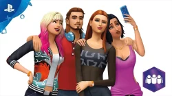 The Sims 4 の人間関係の攻略