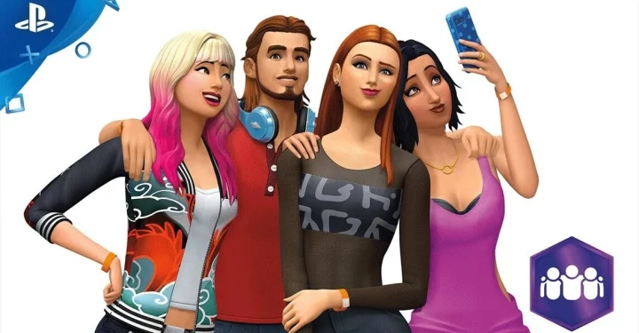 Cheats für Beziehungen in Die Sims 4