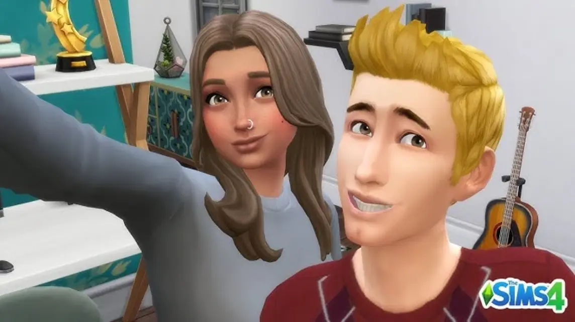 Die Sims 4 Beziehungen