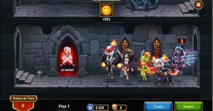 List of Germany's Best Heroes and Teams in Hero Wars