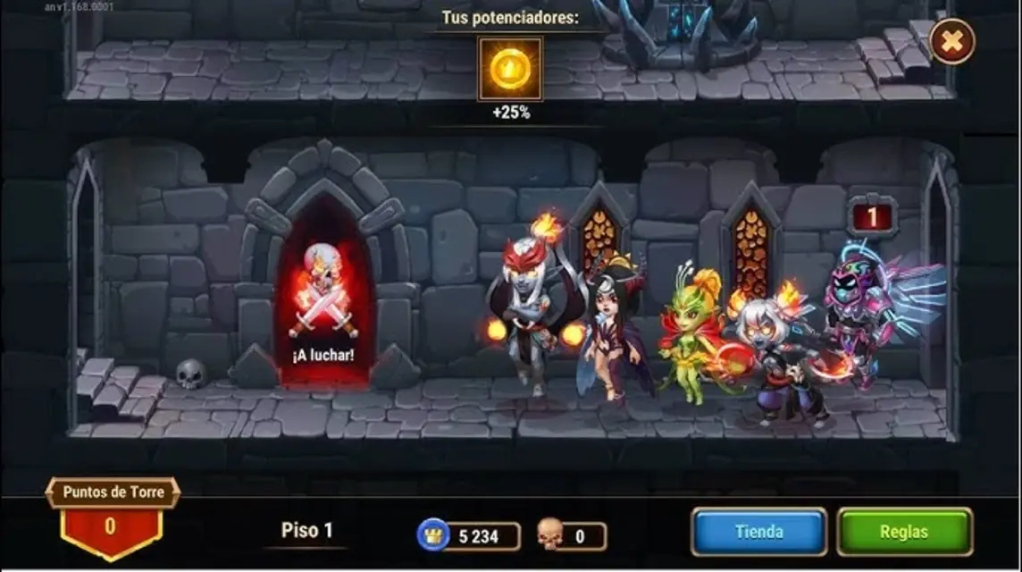 Best German Hero Wars Team