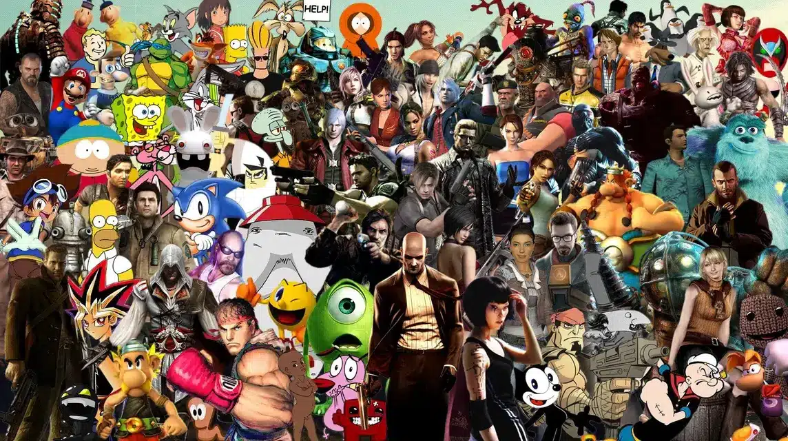 100 best offline games