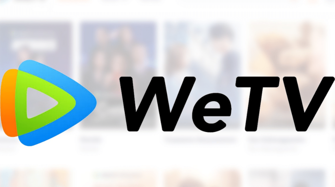 WeTV DramQu Alternative Legal Platform
