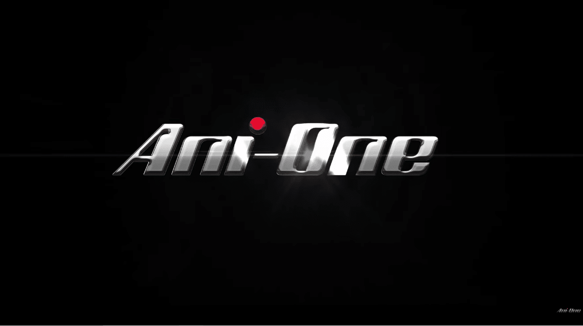Ani-One Asien