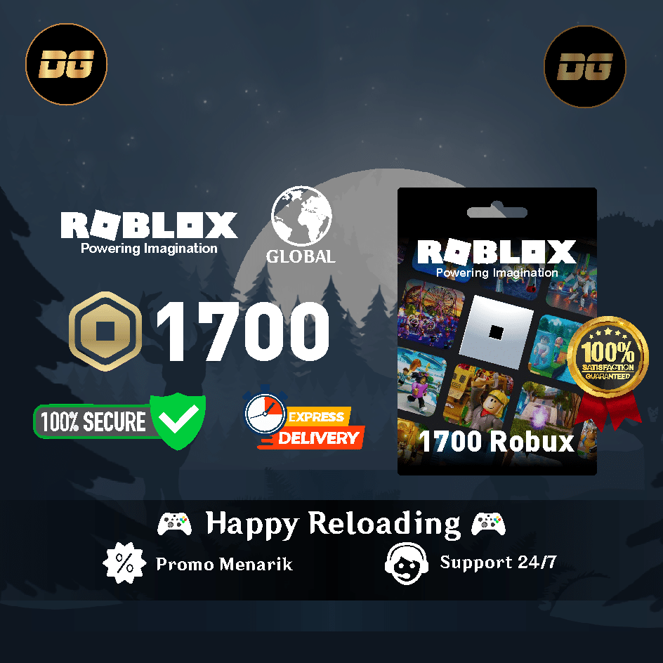 Roblox Gift Card Redeem November 2022 : Latest Roblox Redeem Codes Today