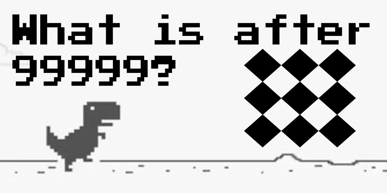 Dino Game