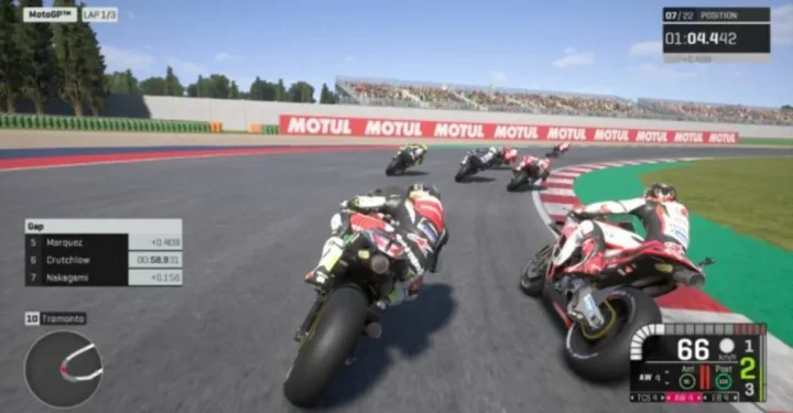 Die besten Android-Motorradrennspiele – Empfehlungen 2025