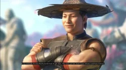 空老少林武僧 PS2 死亡事件已完成！