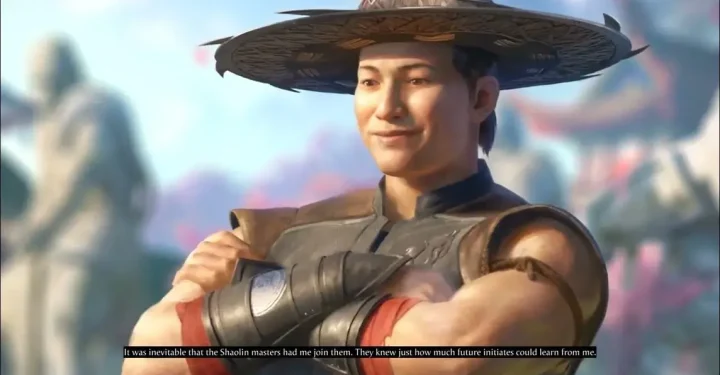 Kung Lao Shaolin Monks PS2 Fatalities abgeschlossen!