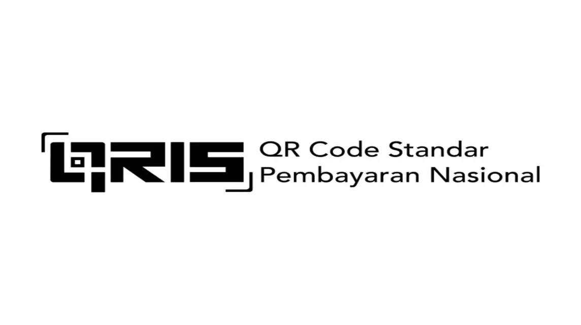 QRIS-Logo