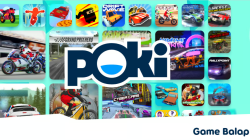 5 Car Racing Games at Poki Games 2023, Makes It Exciting!