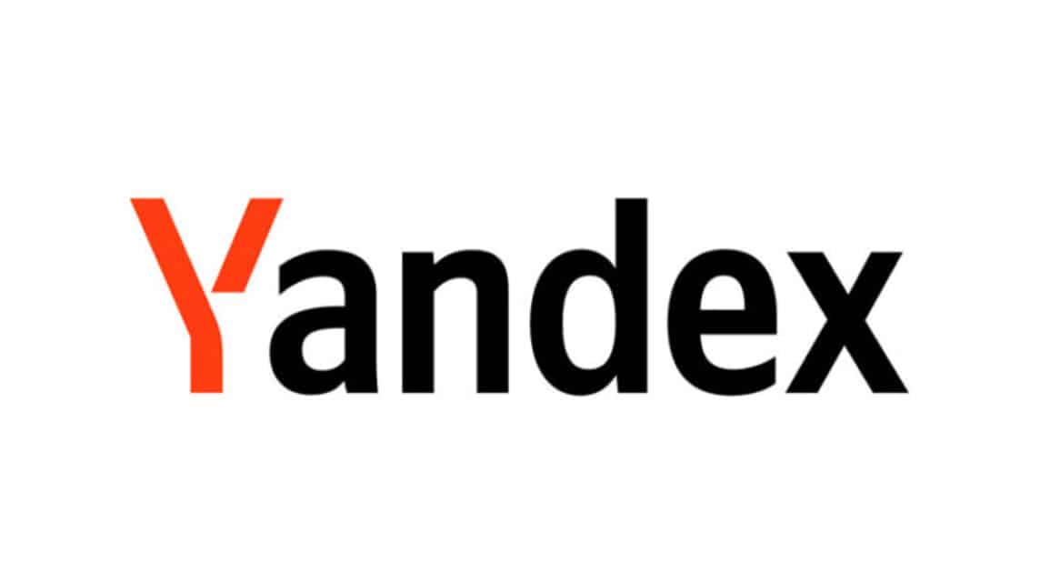 アンチブロックブラウザ - Yandex