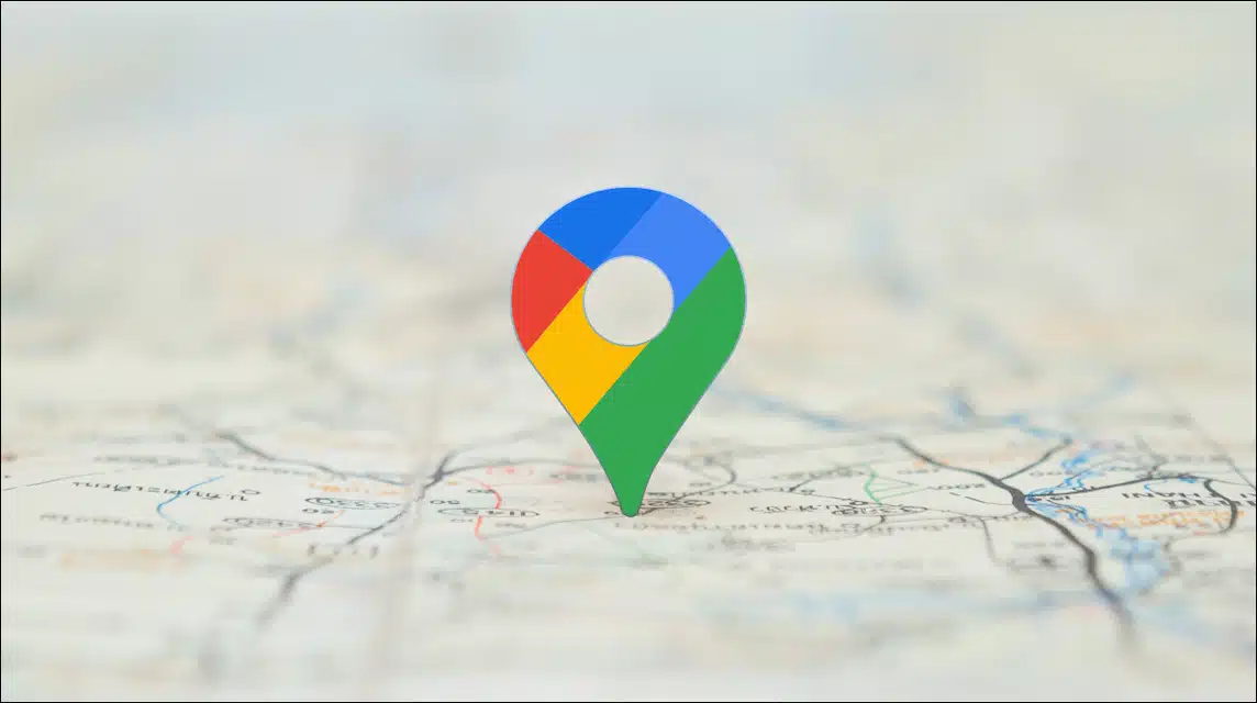 track lost cellphone with email - Google Maps