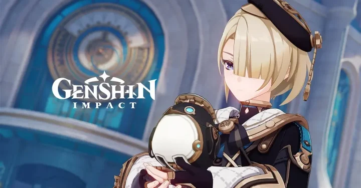 Freminet Genshin Impact 구축: 기술, 유물, 무기 및 팀 구성