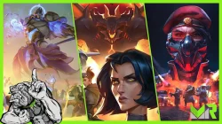 最高かつ最新の RTS PC ゲーム 10 選、とても楽しい!