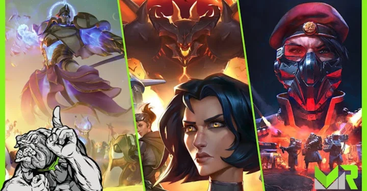 Die 10 besten und neuesten RTS-PC-Spiele, so viel Spaß!