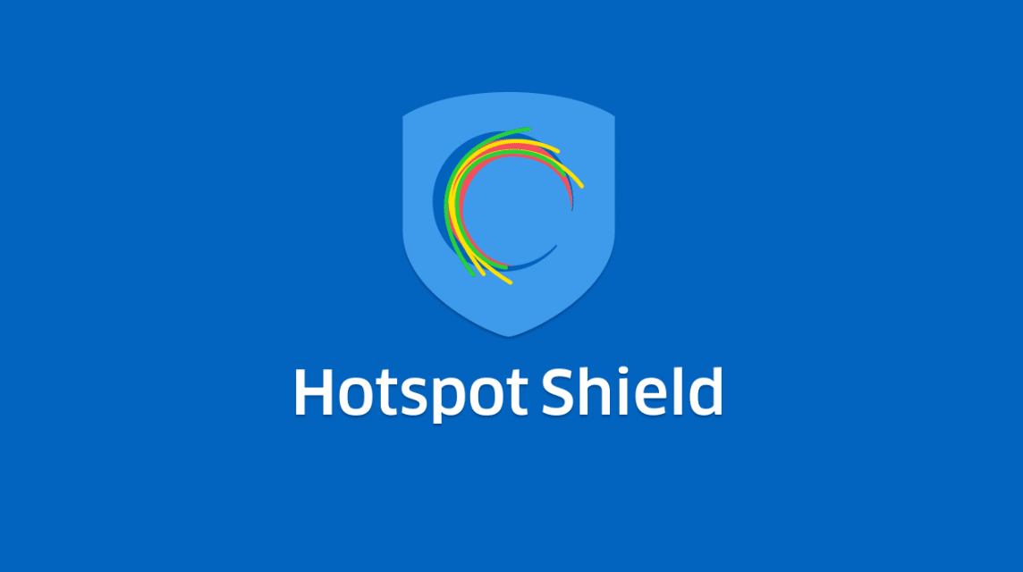 Hotspot Shield