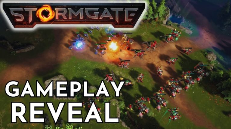 10 Game RTS PC Terbaik dan Terbaru, Seru Banget!