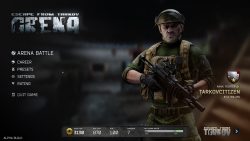 What Is EFT Arena, and Are There Cheats Available?