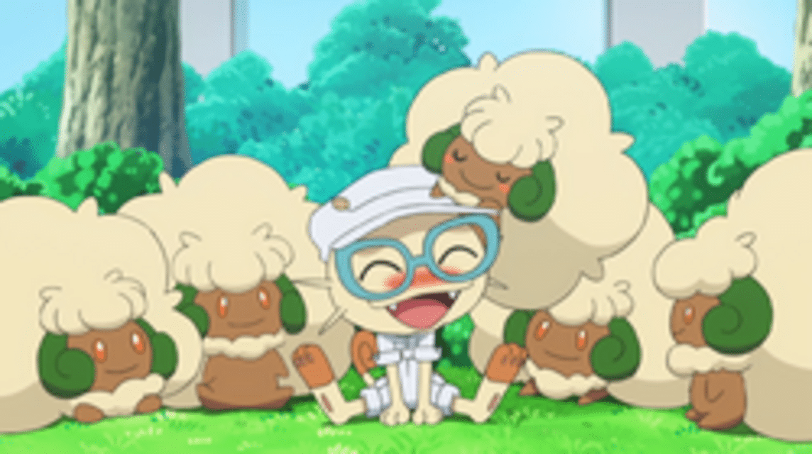 Whimsicott