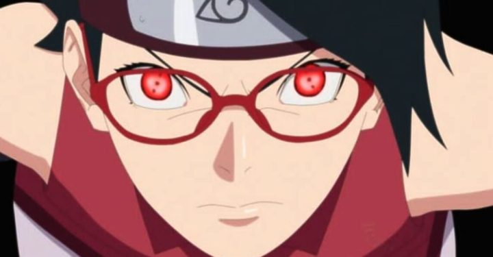 Listen! These are 7 Unique Facts about Sarada Uchiha