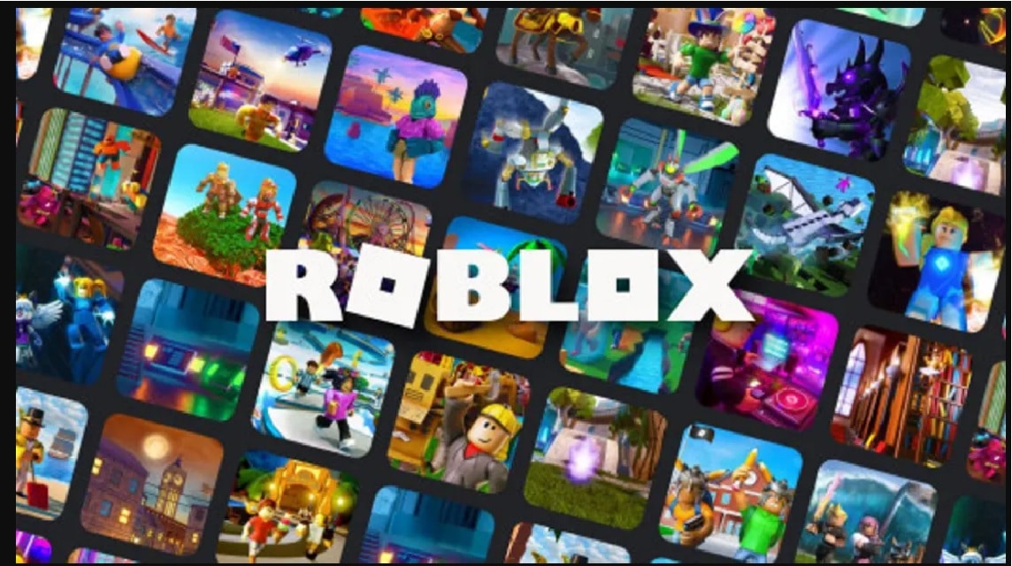 Panduan Bermain Roblox