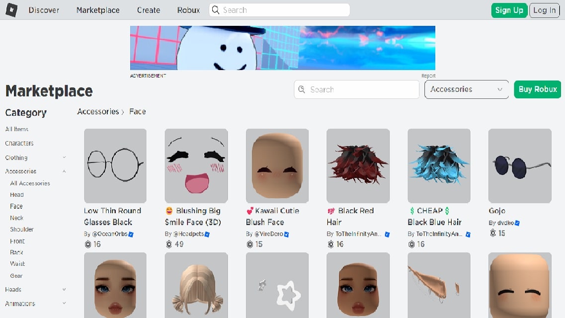 如何玩 Roblox