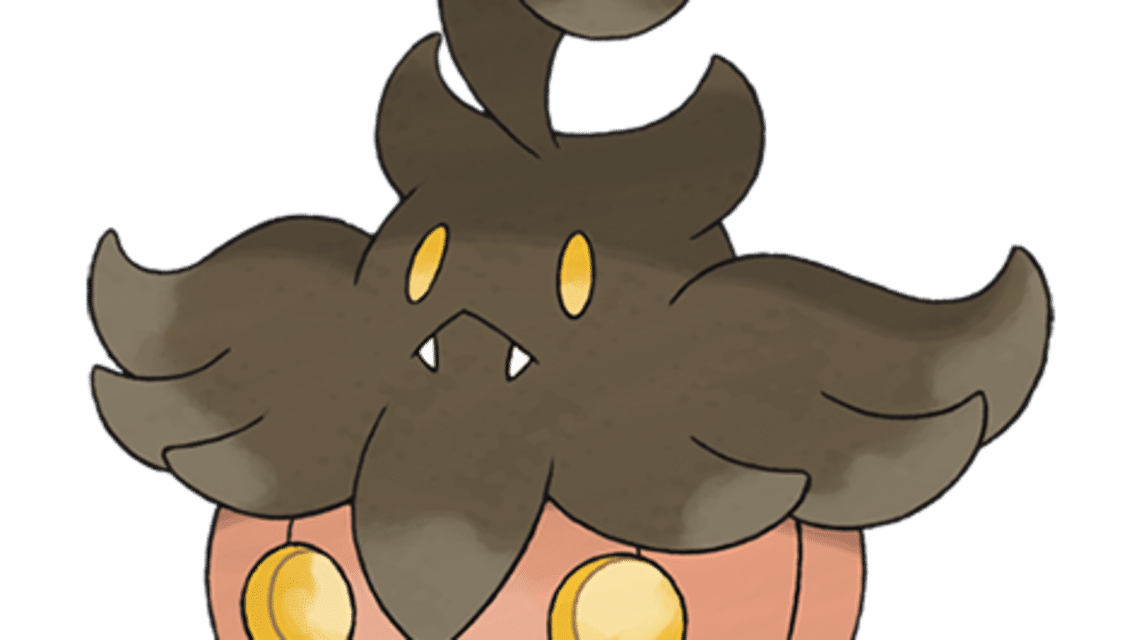 Pumpkaboo