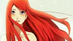 5 Iconic Red Hair Anime Characters